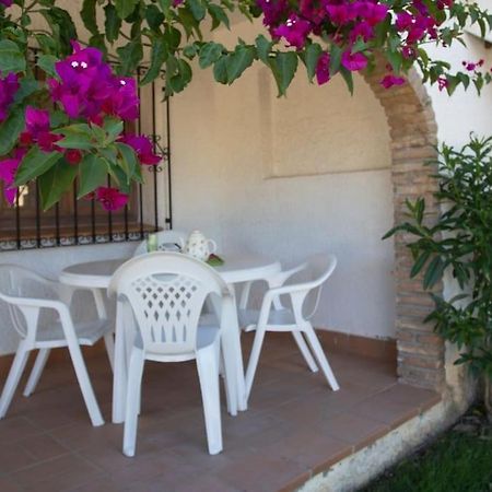 Casa En Denia Con Piscina Y Jardin Apartman Kültér fotó