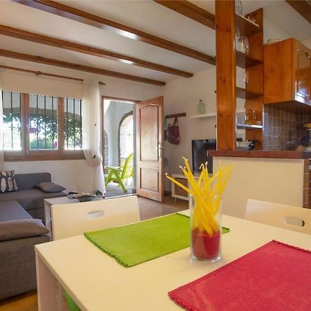 Casa En Denia Con Piscina Y Jardin Apartman Kültér fotó
